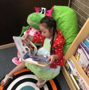 Meet your Posher, Leidy